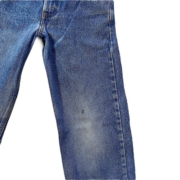 VTG LEVIS 550 JEANS - Picture 8 of 9